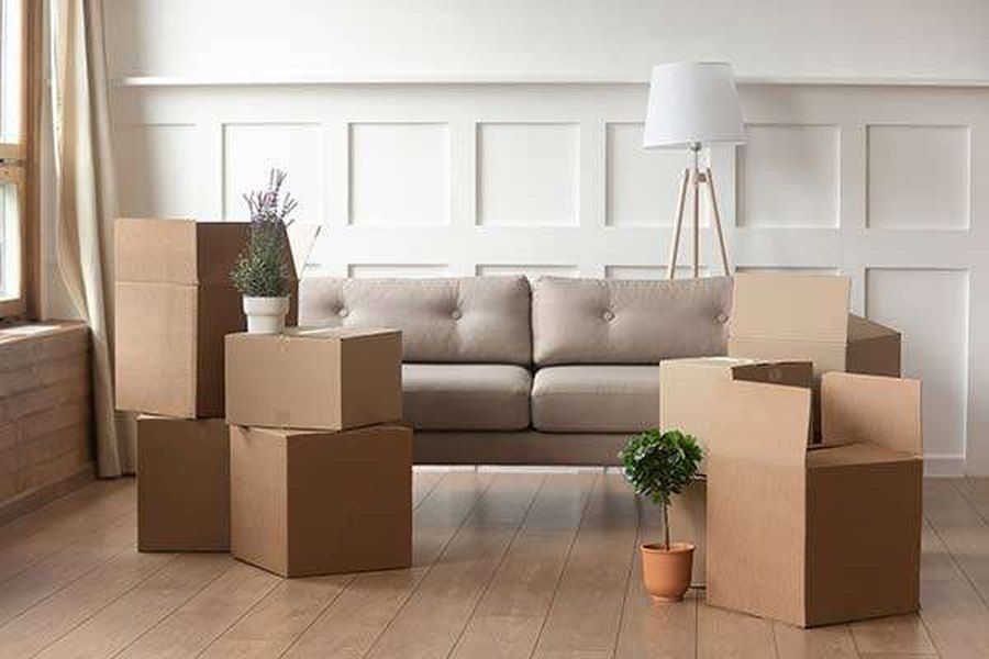 Household Removals