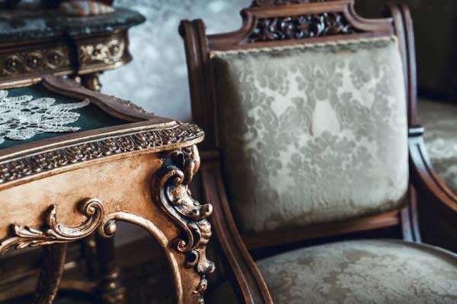 Inheritance Tax & Probate Valuations